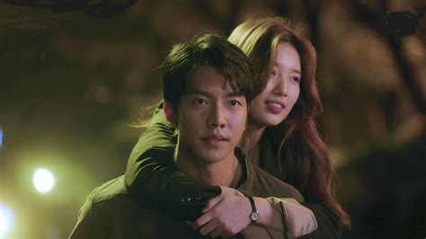 Vagabond (Korean Drama) .